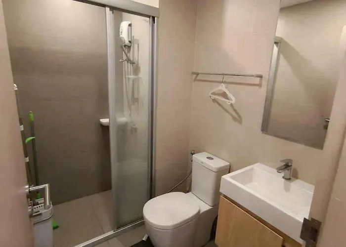 Lumpini Phetchaburi - Makkasan Aparthotel Bangkok