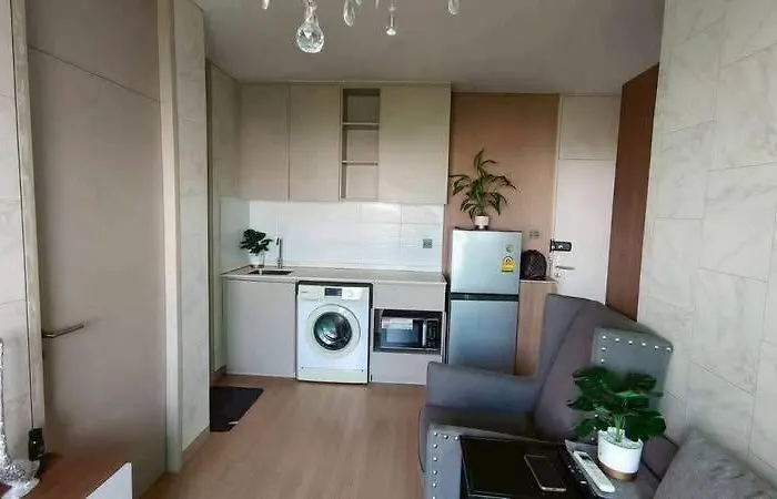 Lumpini Phetchaburi - Makkasan Aparthotel